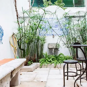  Holiday home Marques Near Tejo River